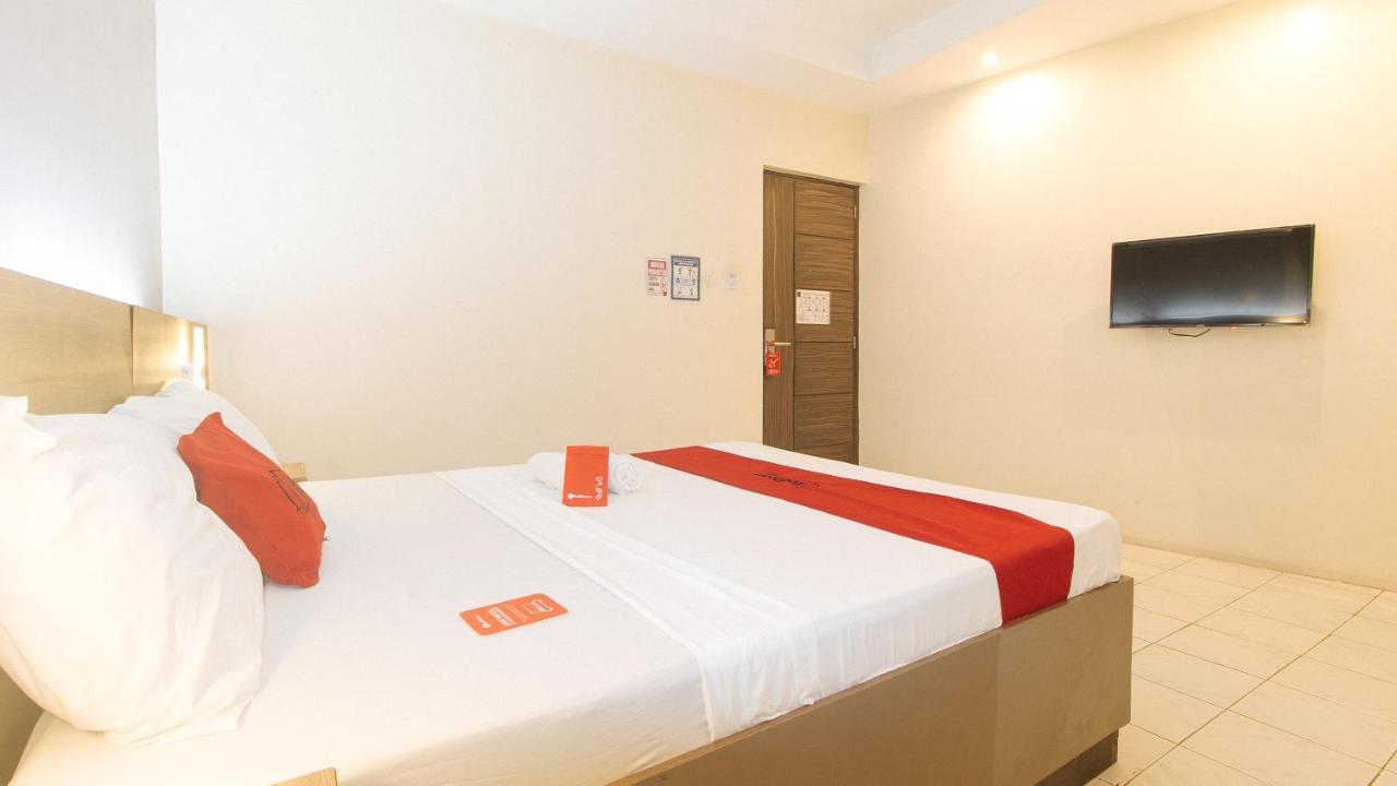Reddoorz At V Plaza Hotel Manila Ngoại thất bức ảnh